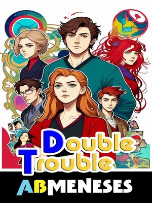 cover image of Double Trouble